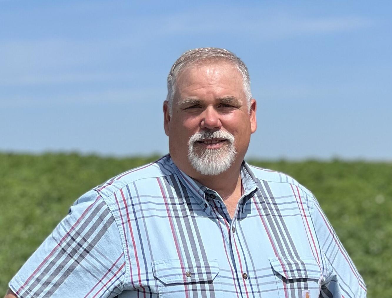 Who's giving money to candidates for Walla Walla County commissioner