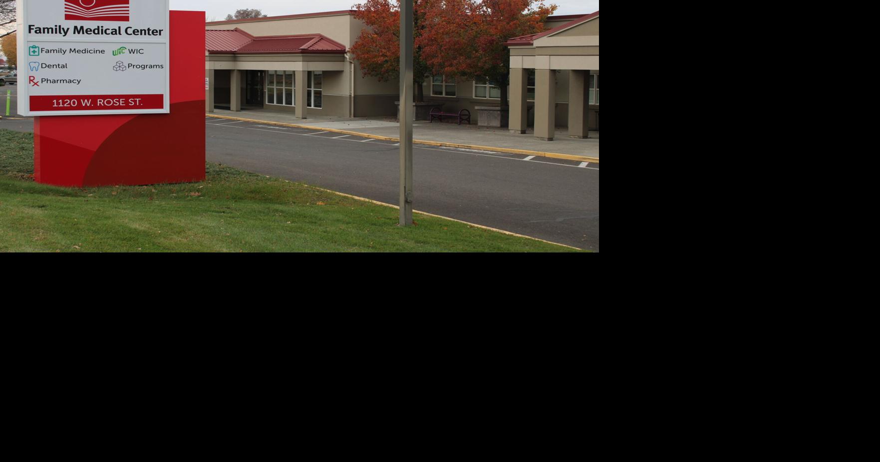 Walla Walla's Family Medical Center prepares for revenue loss ahead of Medicaid cuts