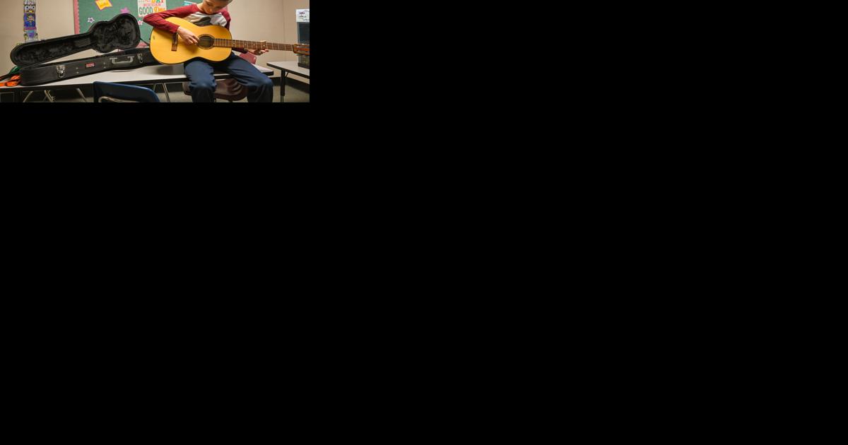 Pomeroy School District hasn't had a music teacher for nearly four years - Vimarsana News