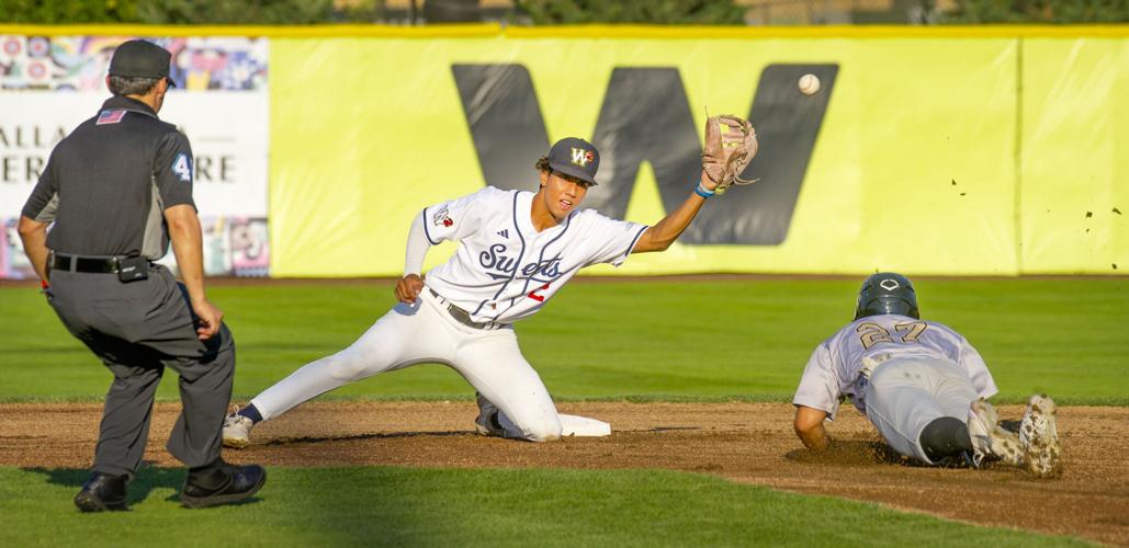 2023, Lehman Night at Yankee Stadium