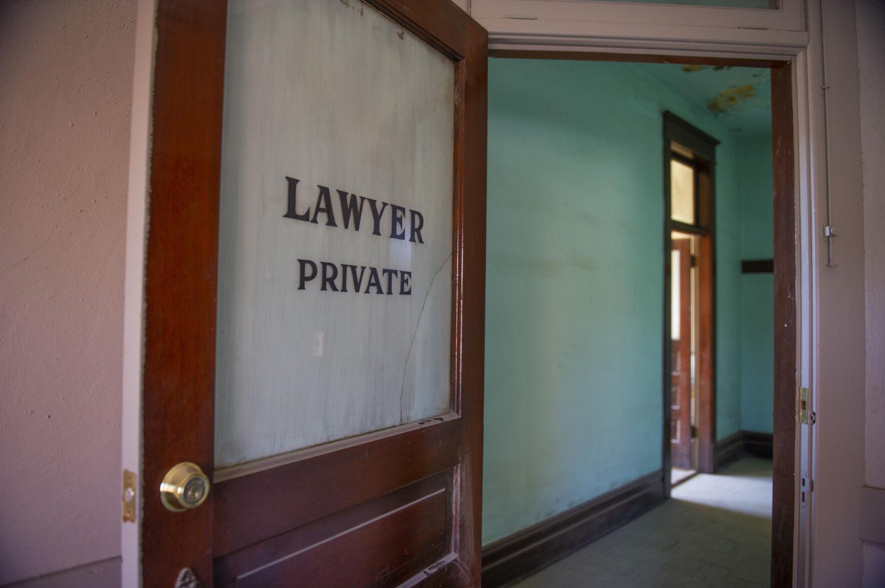 Old Waitsburg city hall building on the market again Governments