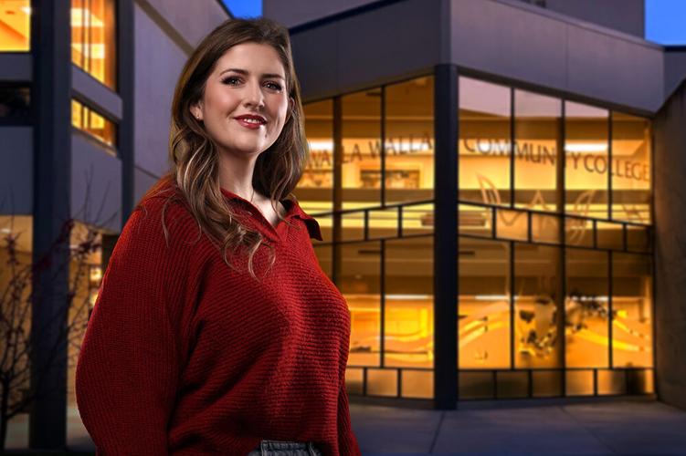 From survival to sound: How Walla Walla Community College helped Lola