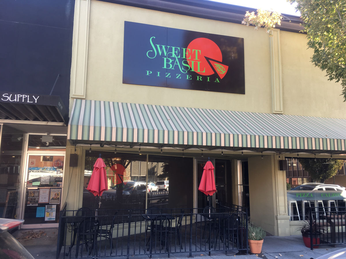 Owners to put Sweet Basil Pizzeria on the market Local union