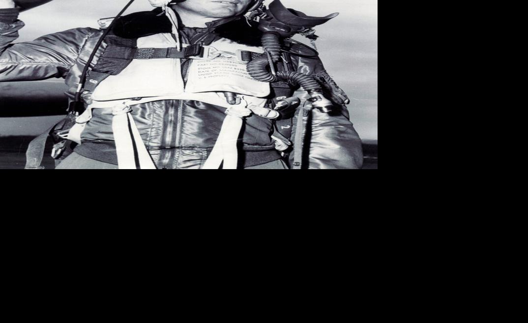 Threewar veteran, 103, cherishes family, service to country Local