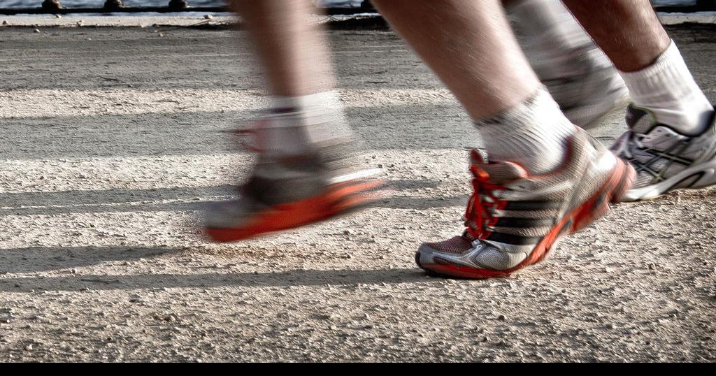 Thanksgiving Day Turkey Trot benefits Salvation Army projects in Walla
