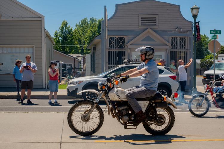 Hodaka Days returns to Athena to rev up another funridefilled year