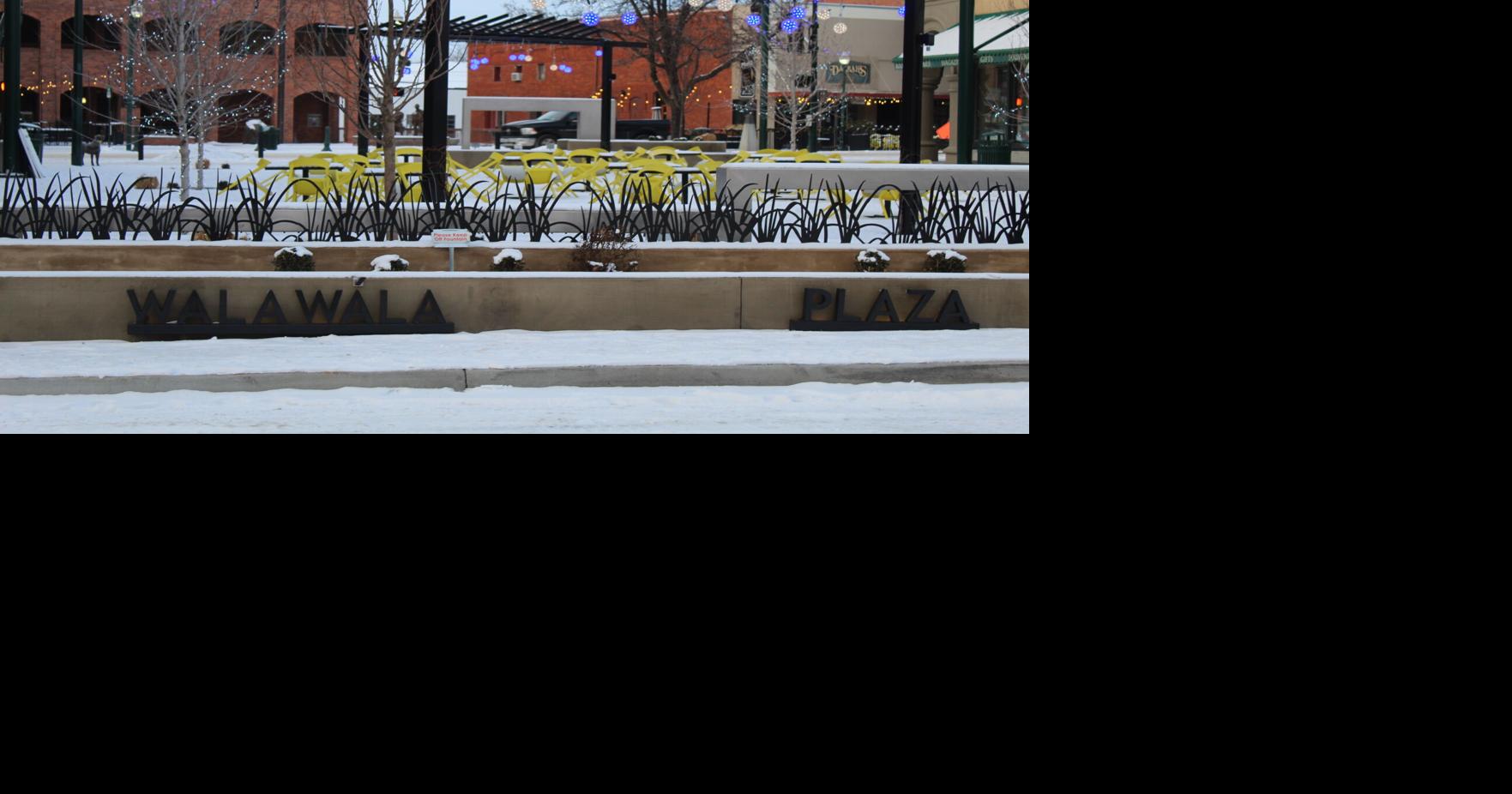 Weather to remain treacherous in Walla Walla Valley Winter Weather