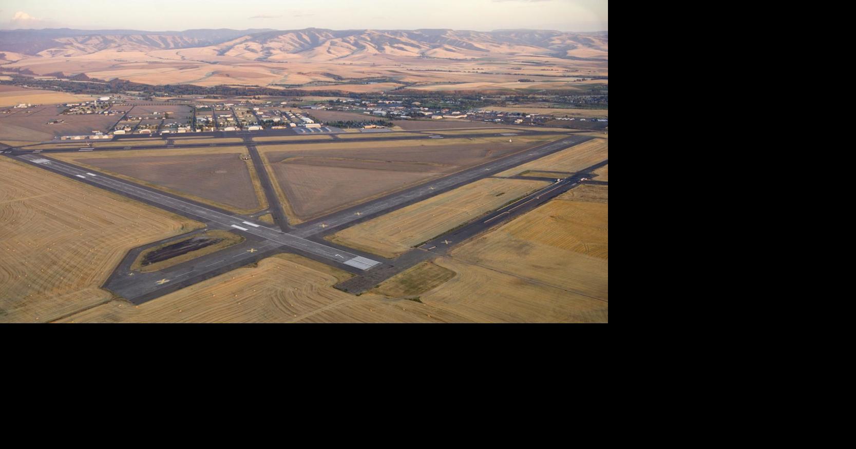 Walla Walla airport appears to avoid fuel scare hitting Inland