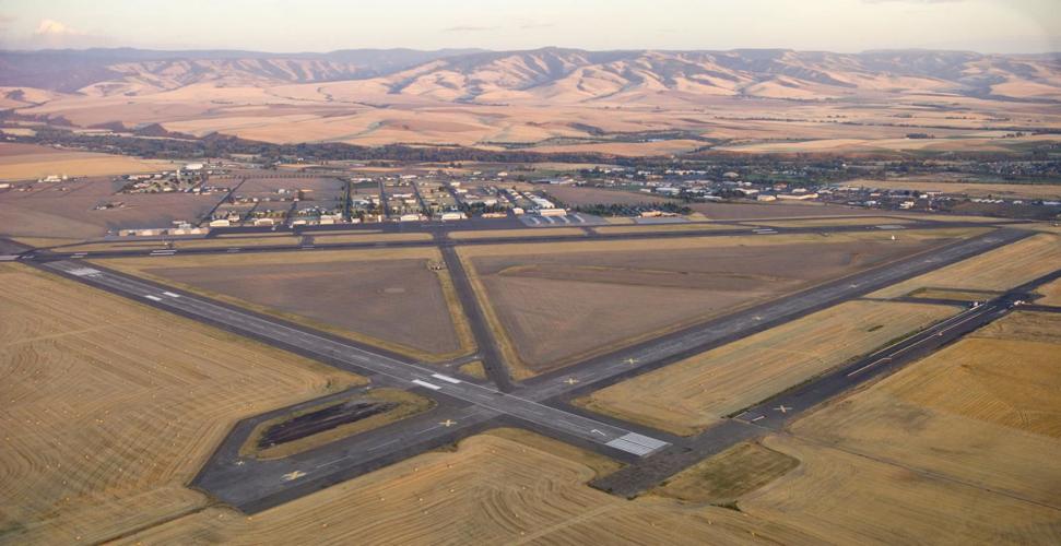 Walla Walla airport appears to avoid fuel scare hitting Inland