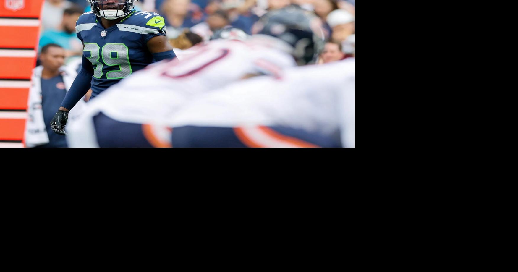 Outplayed and undisciplined Seahawks seek quick answers after