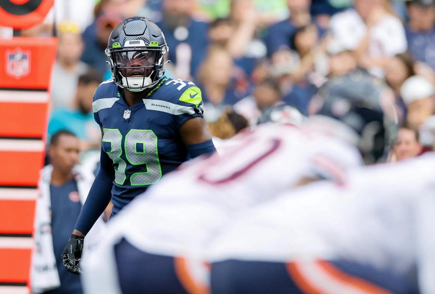 Outplayed, undisciplined Seahawks seek quick answers after opening loss to  Rams