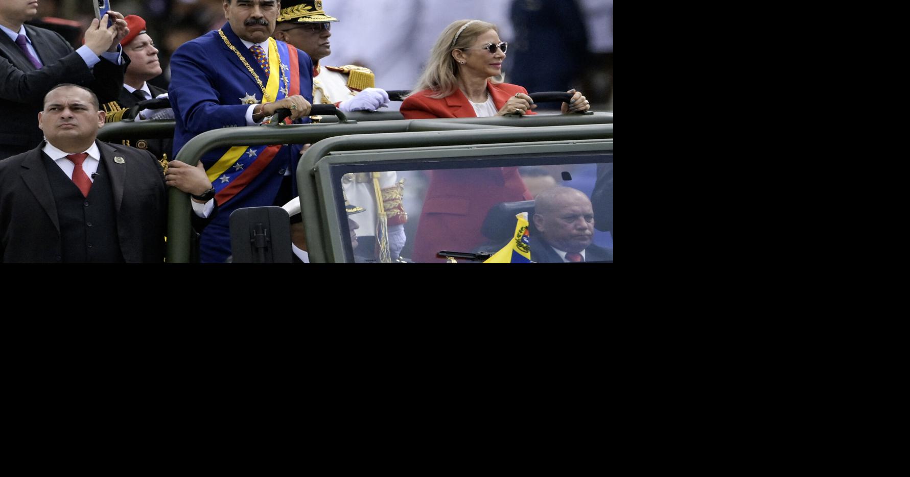 Commentary: The quickest way to democratic demise — A permanent emergency