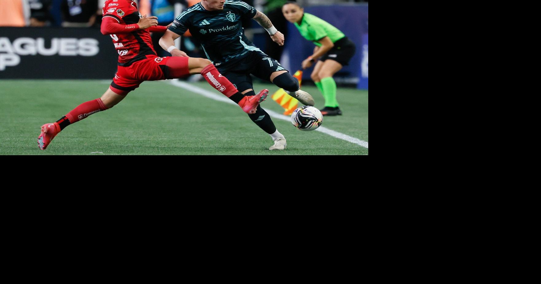 Sounders may get Ryan Kent back for playoffs | Notebook