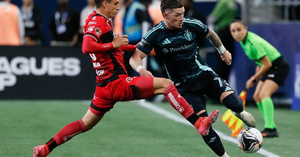 Sounders may get Ryan Kent back for playoffs | Notebook