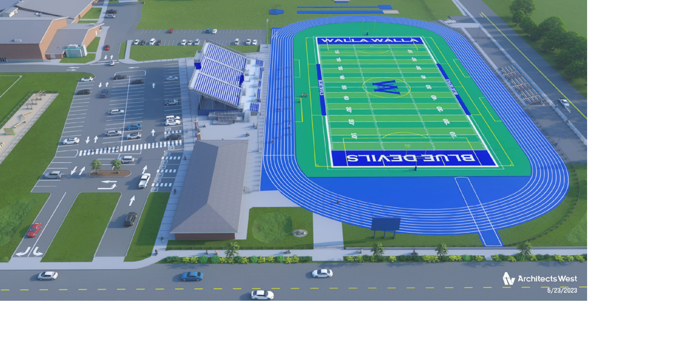 Dayton Welcome Stadium to see major upgrades and renovations