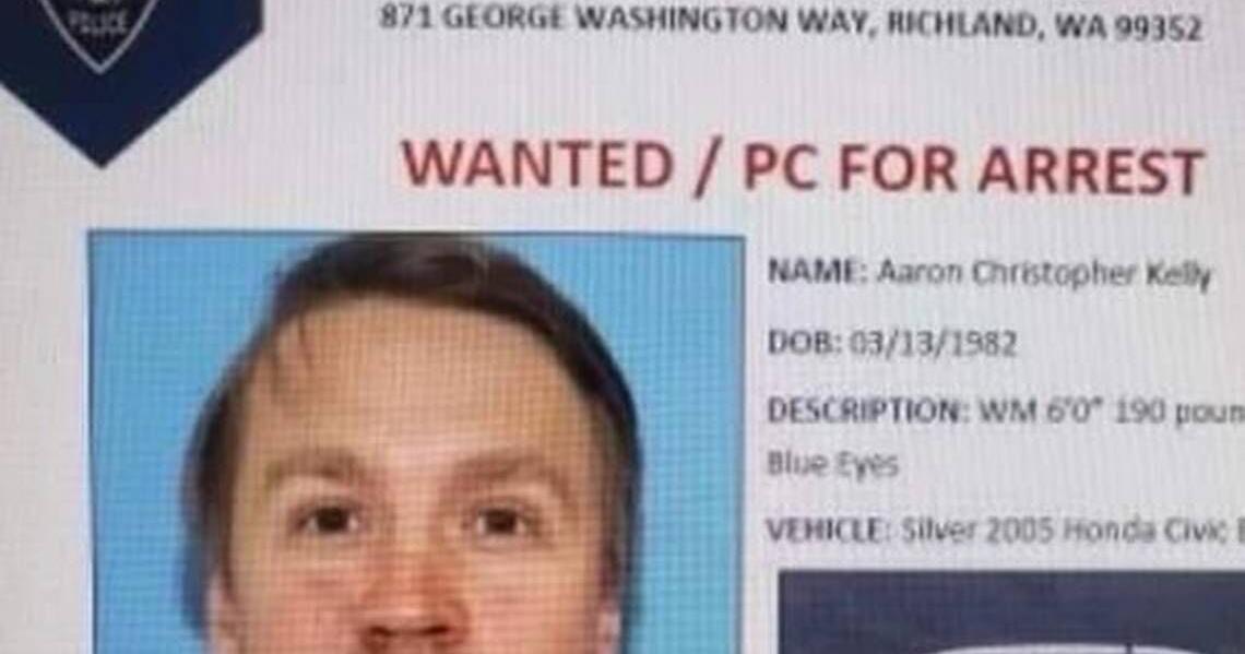 Live updates: Tri-Cities Fred Meyer shooting suspect arrested on I-90 ...