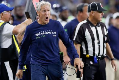 What national media are saying about Seahawks' Week 2 OT win over Lions, Seahawks