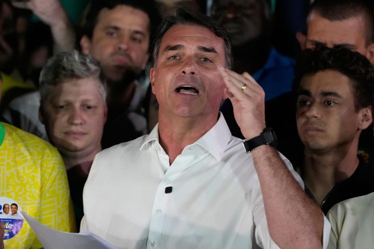 Lula mobilized millions to win Brazil's election, while Bolsonaro ...