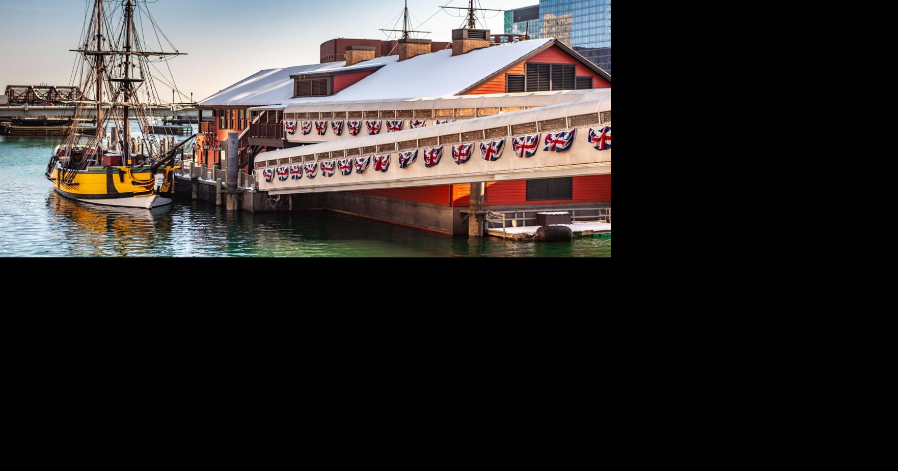 Explore These 5 Easy Travel Destinations From Walla Walla This Fall