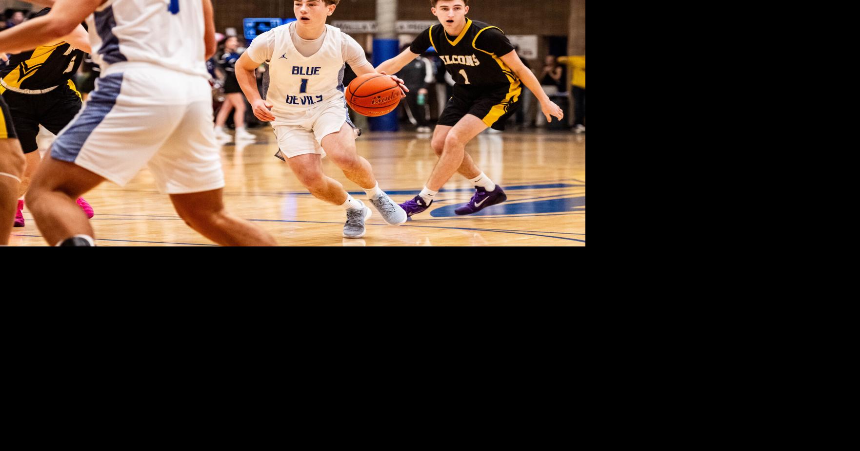 Wa-Hi boys and girls basketball teams continue strong play, sweep ...