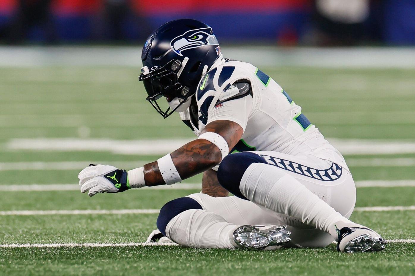 Seahawks looking to keep pressure on QBs after 11-sack performance