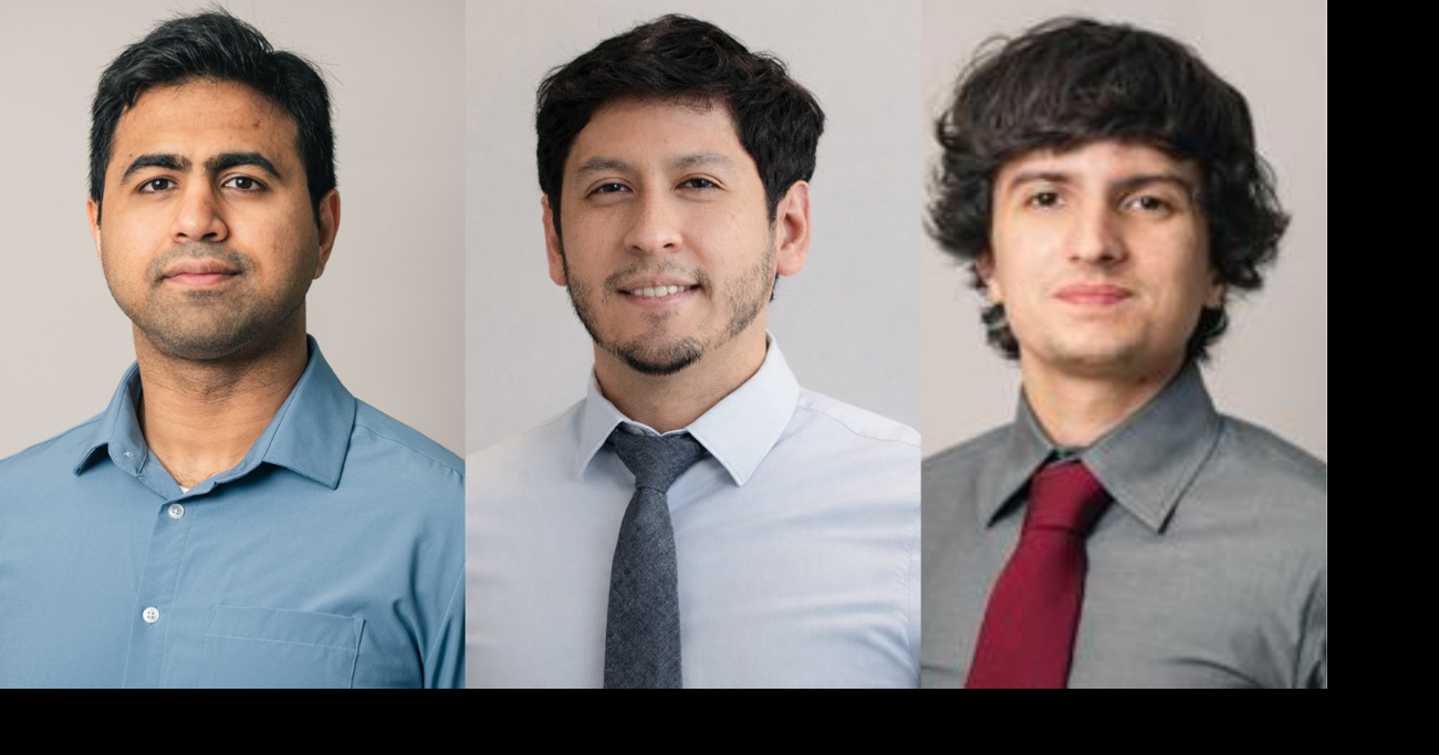 Providence St. Mary Medical Center hires three new providers