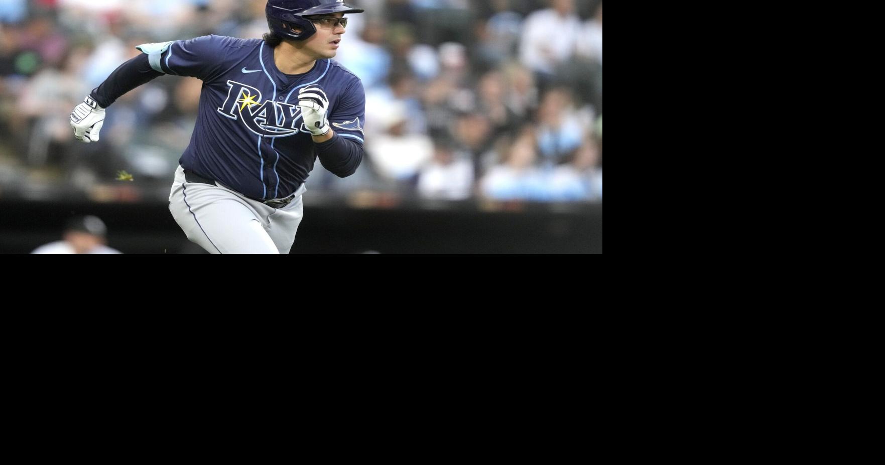 Mariners get former prospect Austin Shenton back in trade with Rays ...