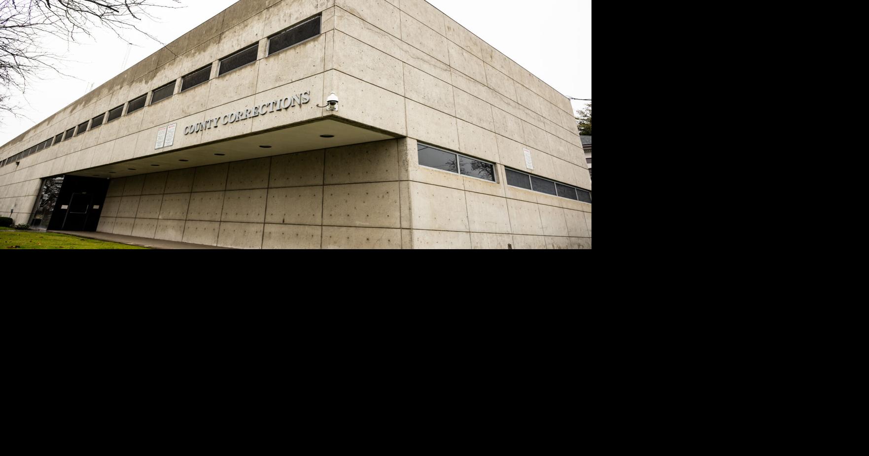 Walla Walla County signs jail health services contract with Ivy Correctional Medicine