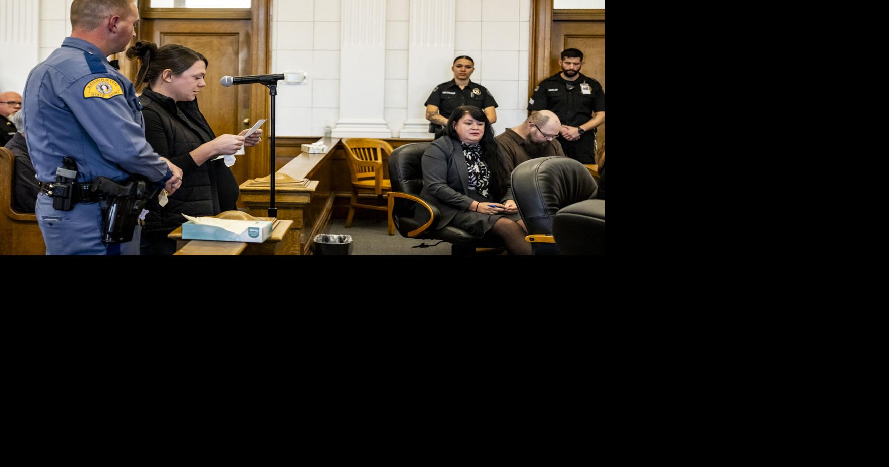 Editorial: Sentencing of Brandon O’Neel closes a chapter, opens another | Editorials