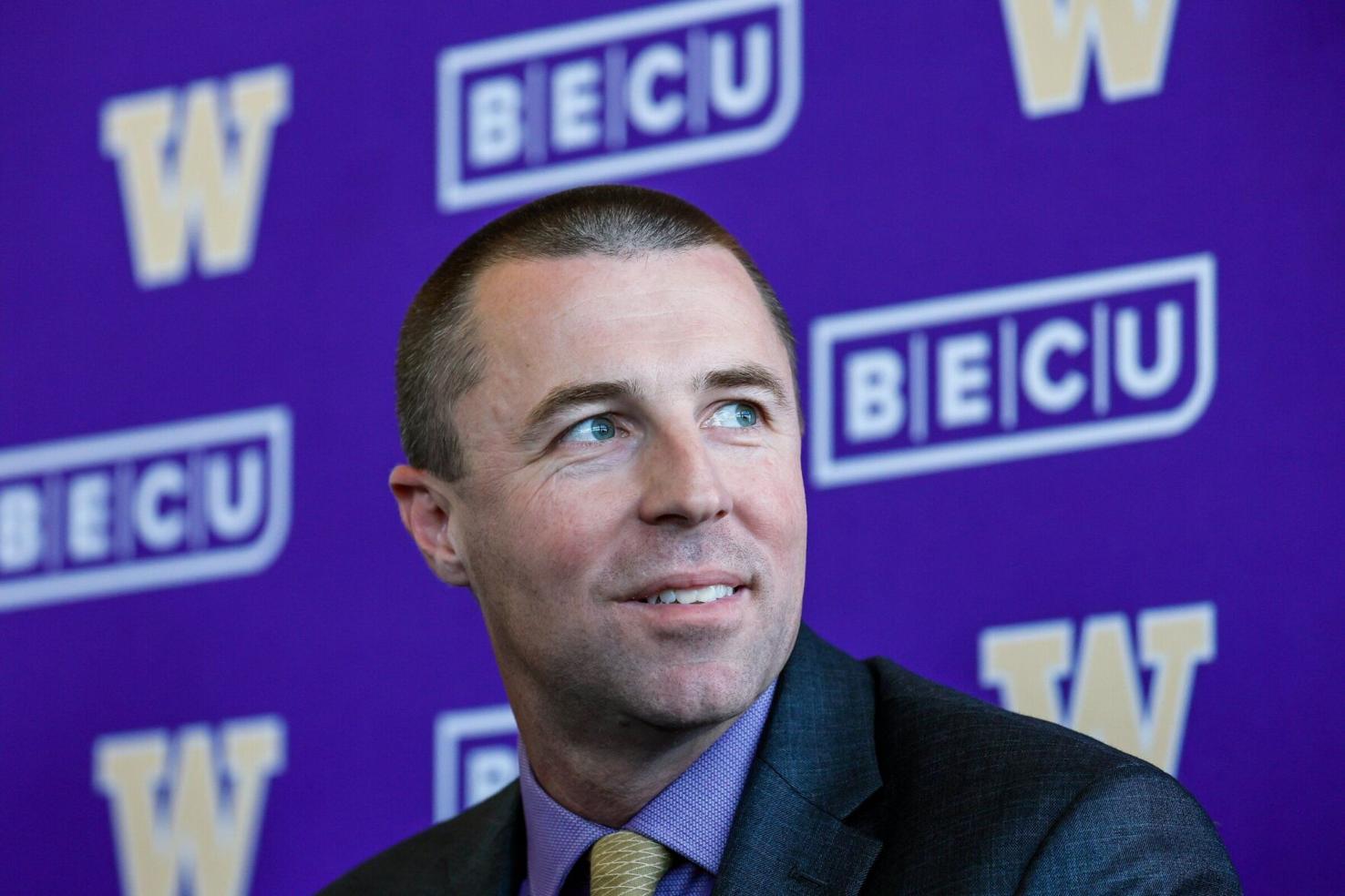 How lifelong Washington Huskies fan has revived the baseball program ...