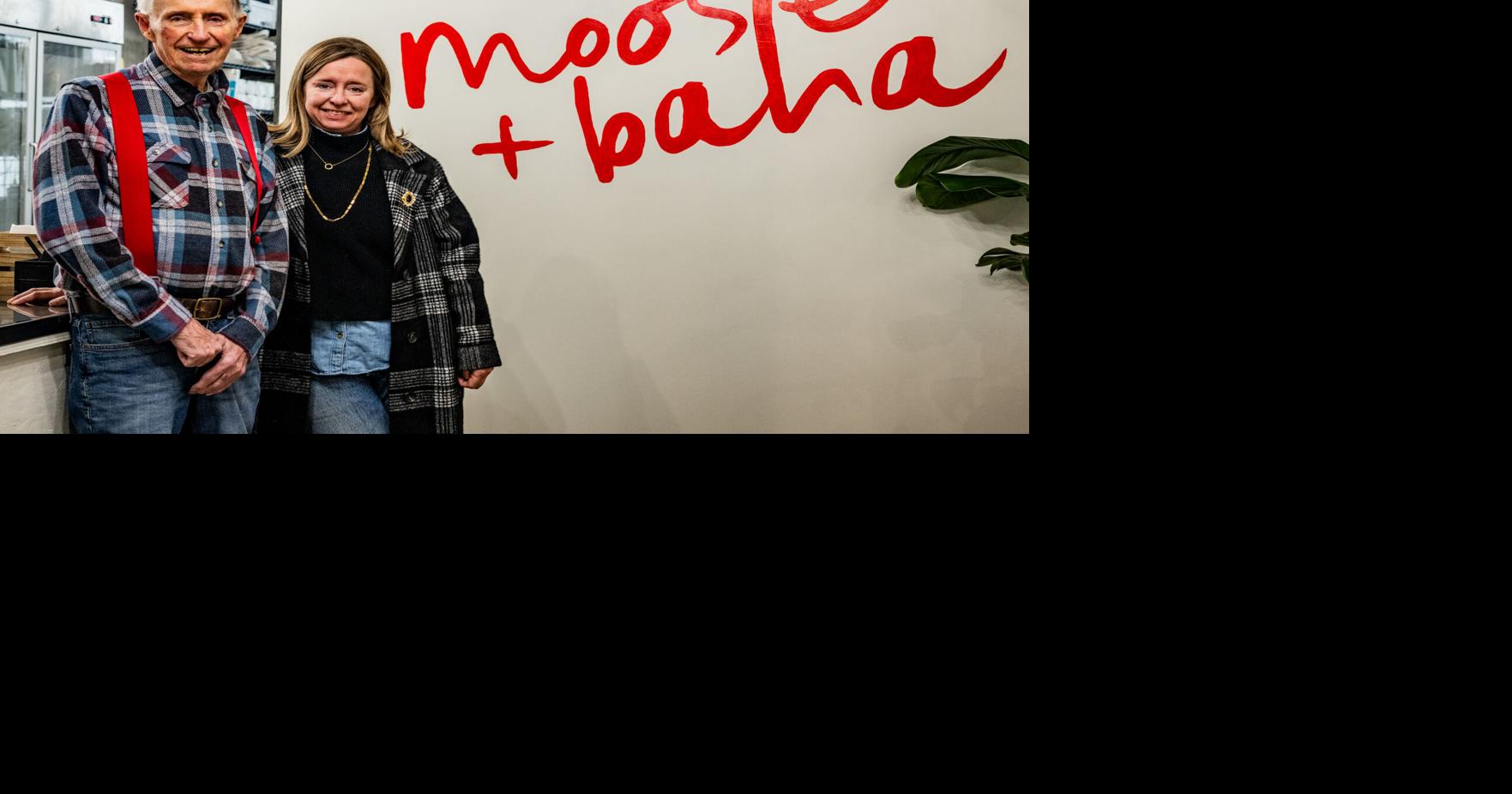 Owners of The Mill honor beloved family members with new restaurant