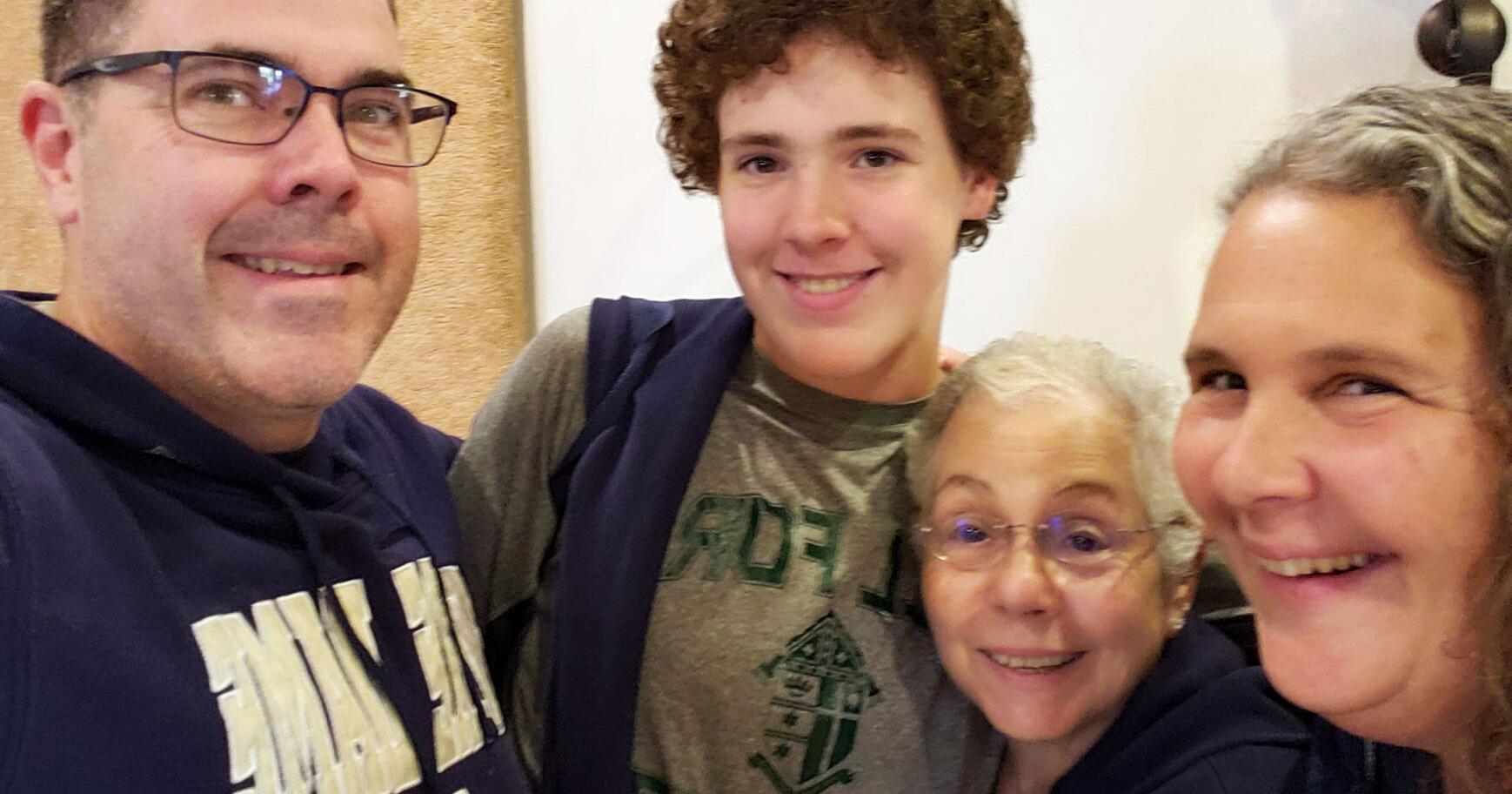 Walla Walla's youngest bridge player will play on an international team | Community - Vimarsana News