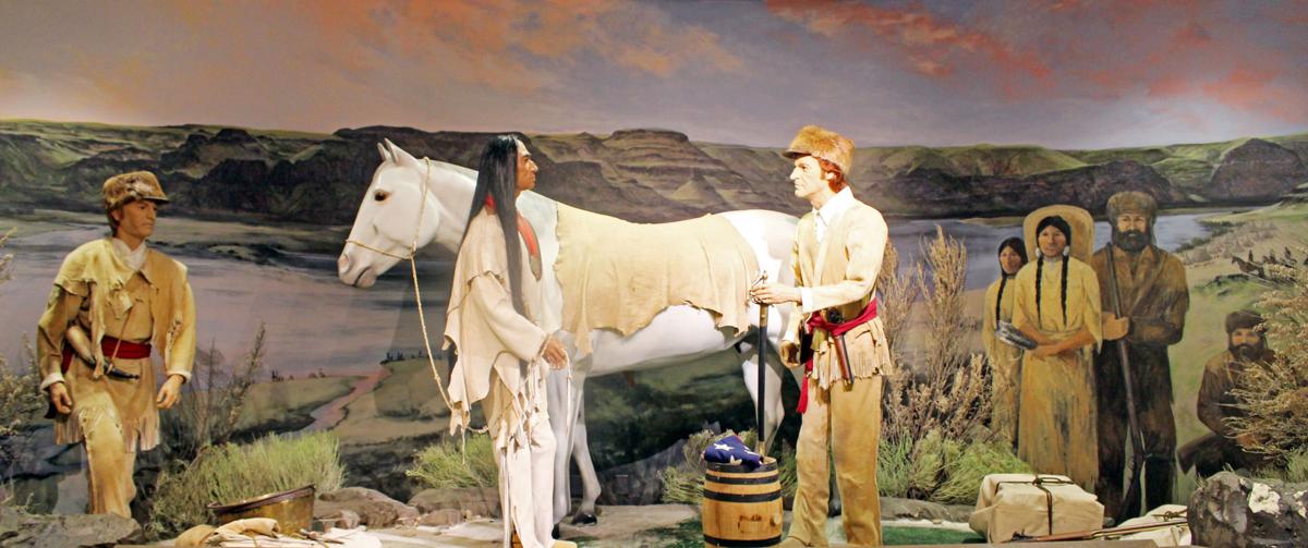 Fort Walla Walla Museum S Free Open House Will Be Sunday Arts