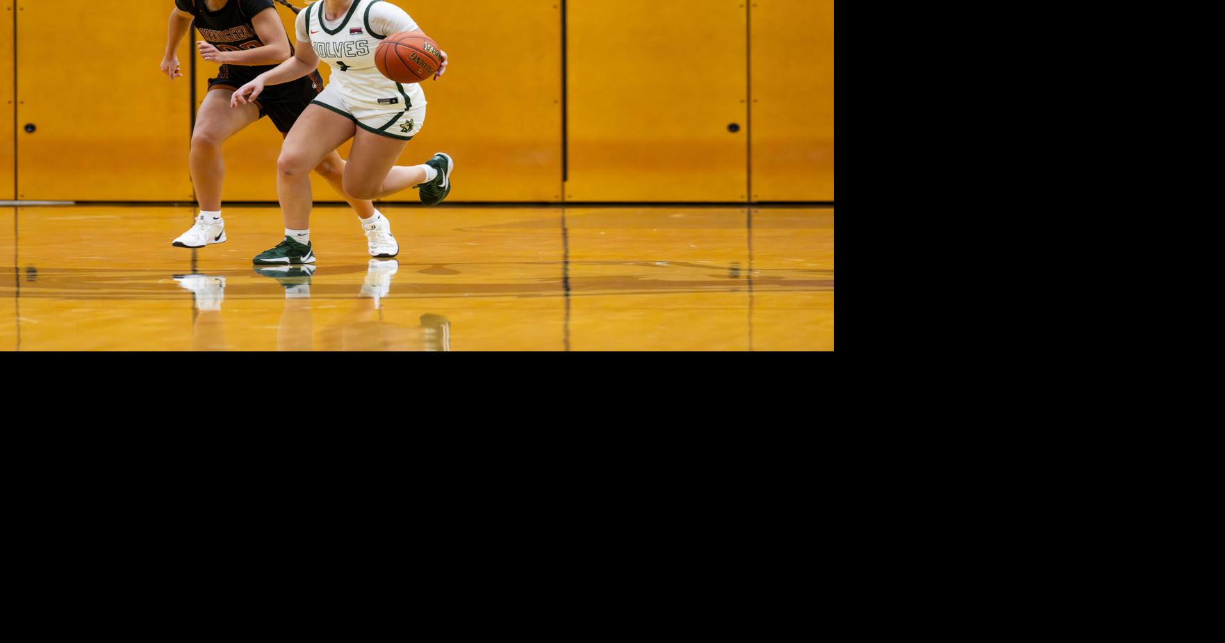 Nov. 23 recap: Walla Walla University women rally for basketball win