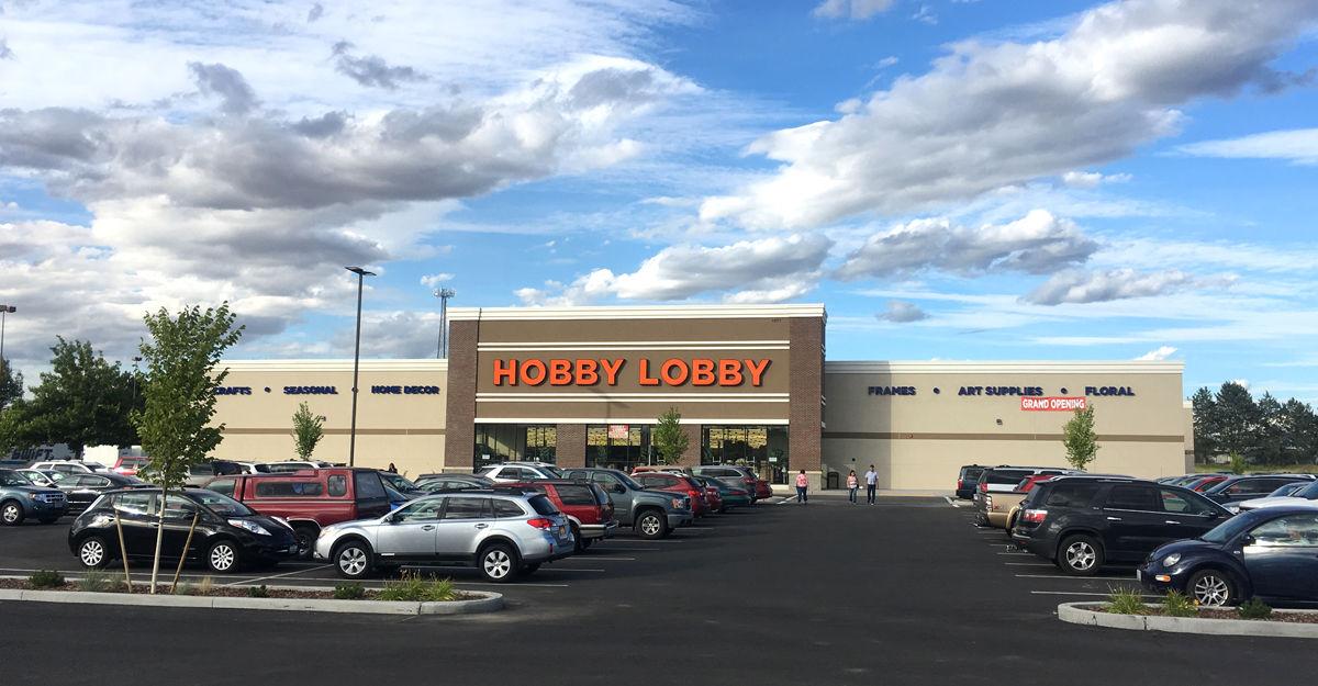 Image result for walla walla hobby lobby