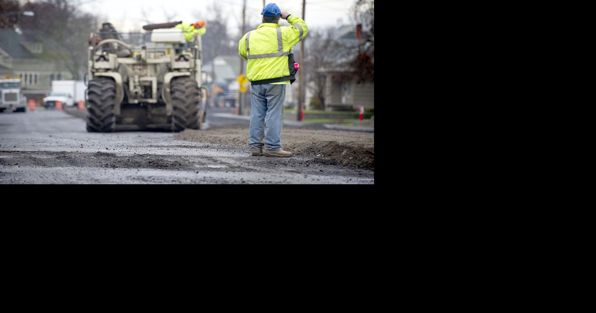 Walla Walla preps for big construction season Governments