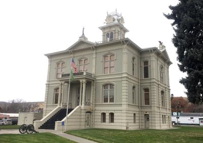 Three run to replace Scott Gallina as Columbia County judge Local