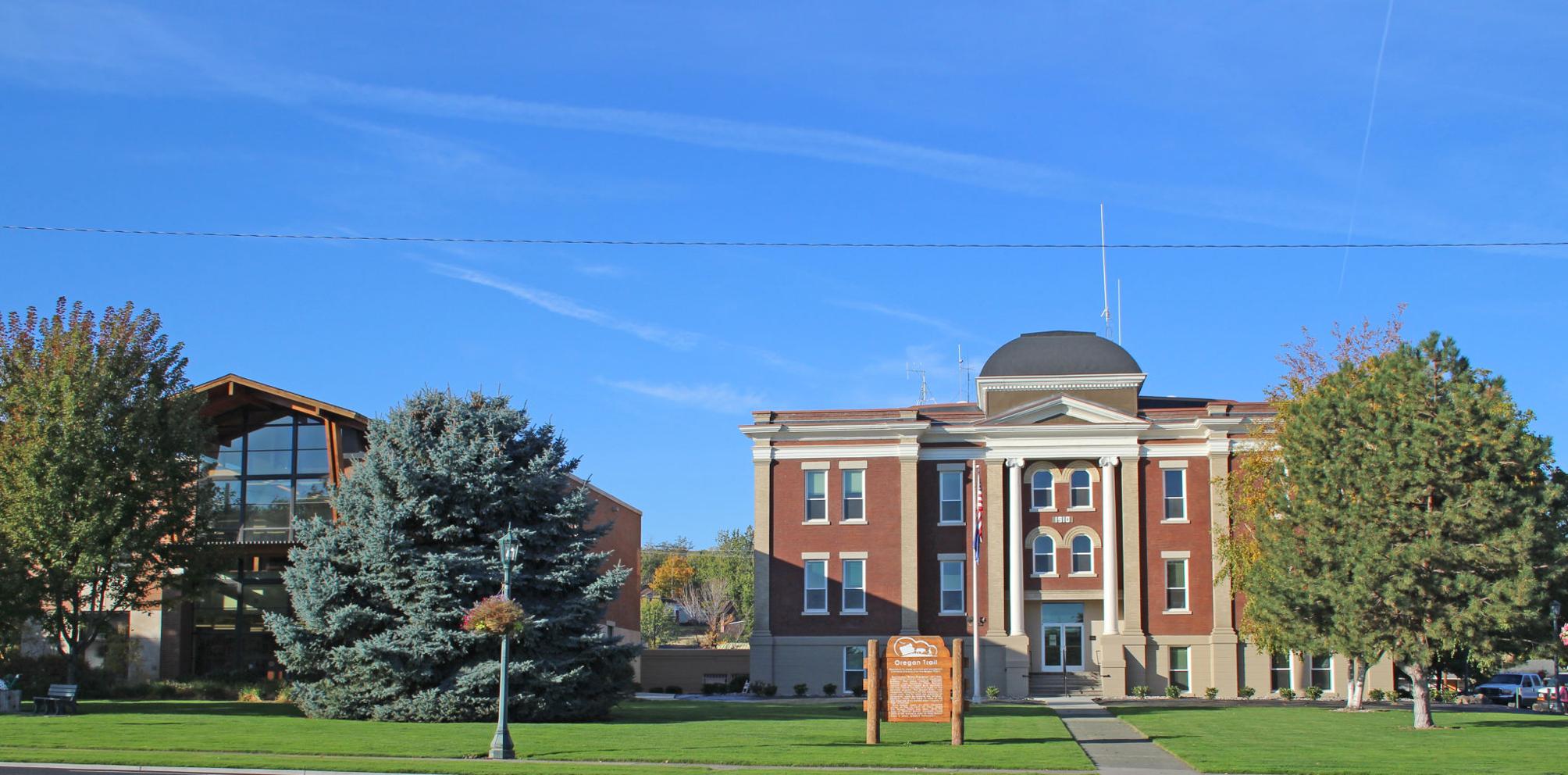 New option coming online for MiltonFreewater Business