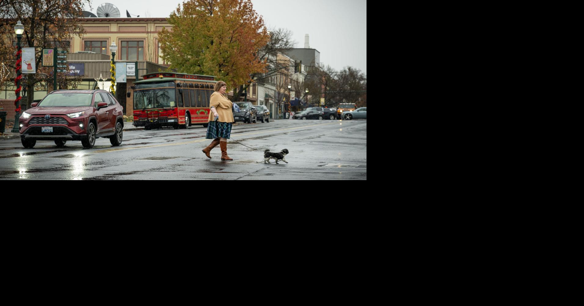 No more freezing temperatures expected in Walla Walla for now Local