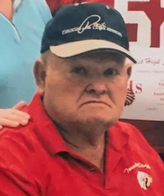 Larry Duane Weber | Obituaries
