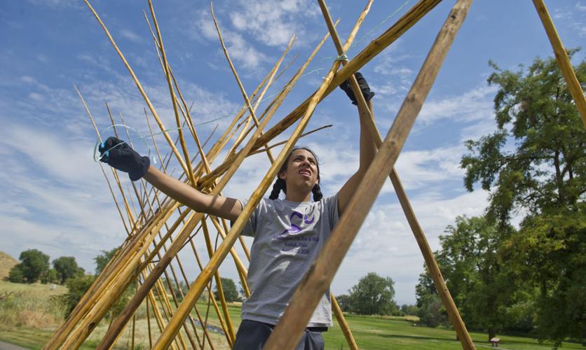 Blue Valley schools get $25K for inclusive play equipment