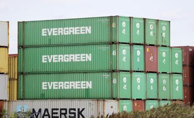 Walla Walla County Eyes Rules For Shipping Containers Walla Walla County Union Bulletin Com
