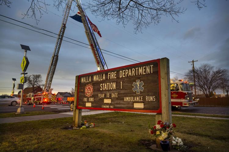 Chief 'Ryan loved life and shared that love with everyone' Local
