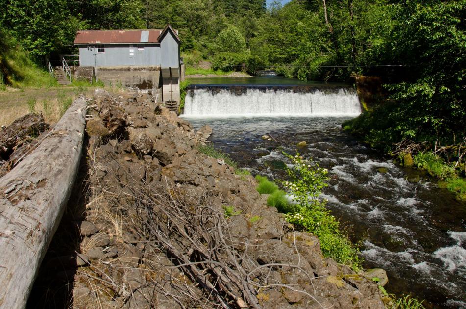 New state initiative strives to improve stream flow in the Walla Walla River Basin - Walla Walla Union-Bulletin