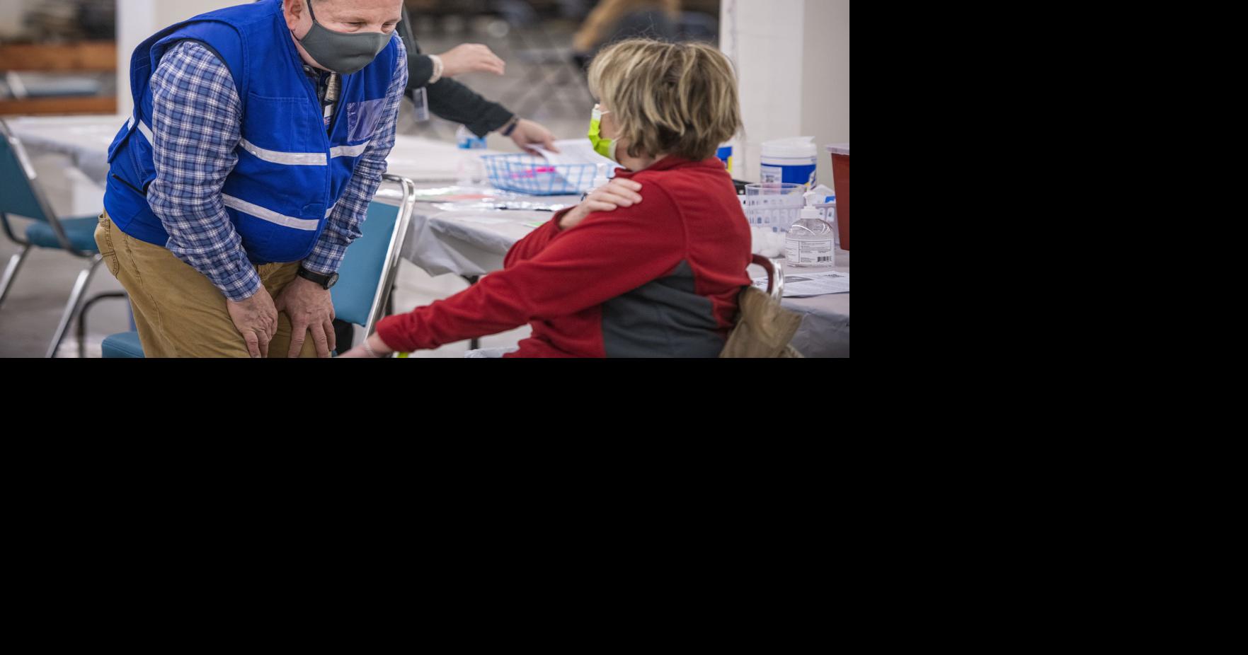 Umatilla County reports 9 new COVID19 cases, one death Health