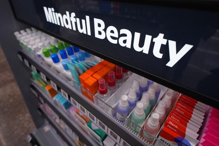 Walmart breaks its no-frills mold with in-store beauty experts and ...