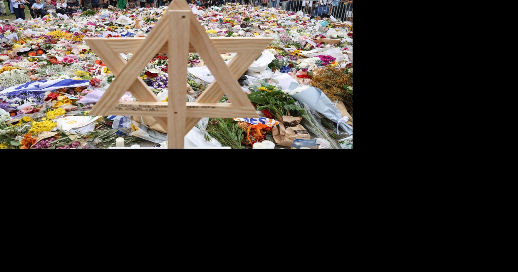 Commentary: Attacks in Australia and Syria show how difficult it is to eliminate terrorism