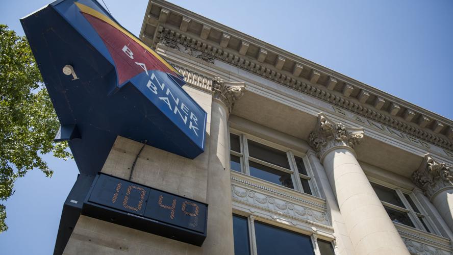 Walla Wallabased Banner Bank ranks No. 1 in customer satisfaction in U.S. study Business