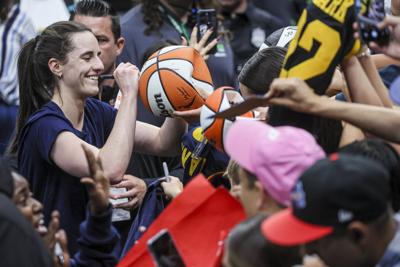Caitlin Clark has some Seattle Storm fans torn over who to root for | Storm  | union-bulletin.com