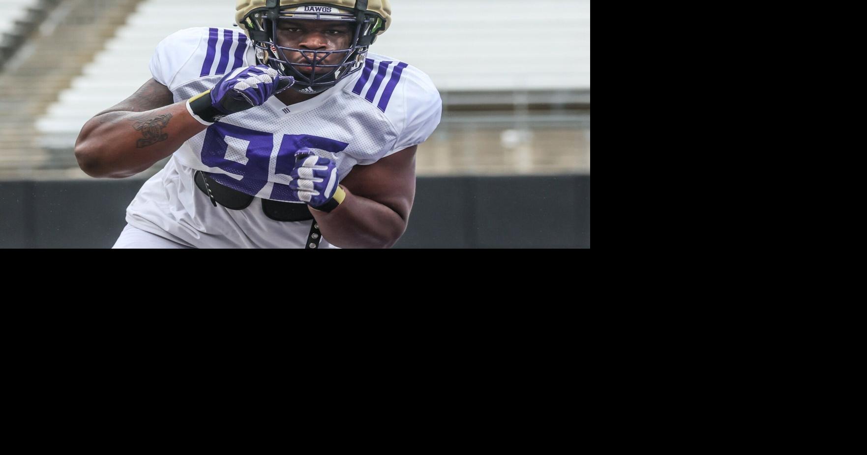Three Washington Huskies who could enjoy breakout seasons in 2025